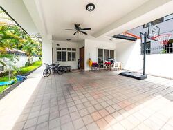Mount Rosie Road (D11), Semi-Detached #610403581
